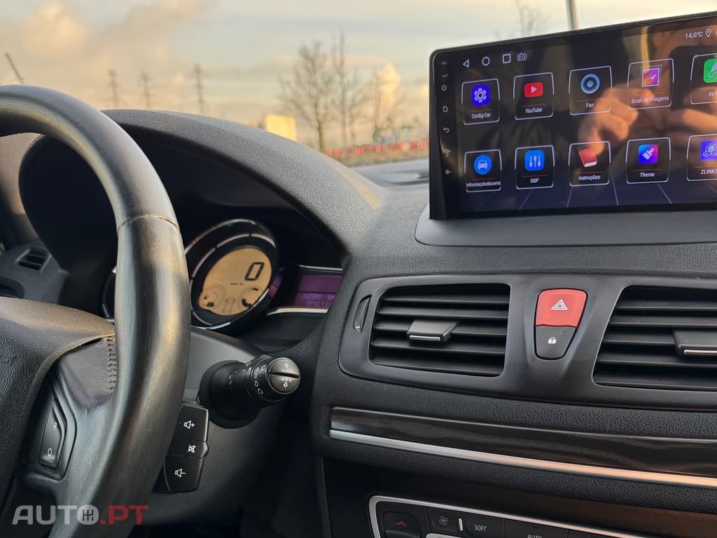 Renault Mégane Coupe Mégane Coupé 1.5 World Series