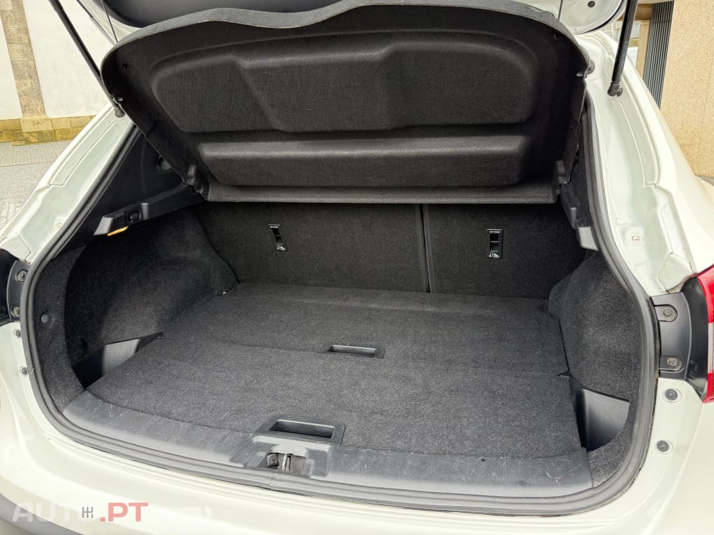 Nissan Qashqai 1.2 DIG-T N-Connecta