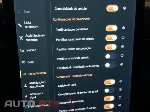 Ford Mustang Mach-E 98.7 kWh Premium