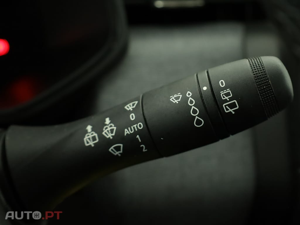 Renault Clio Clio 1.0 TCe Evolution Bi-Fuel