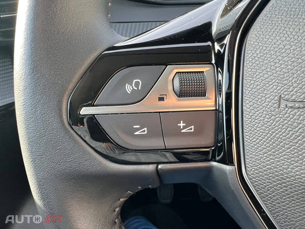 Peugeot 208 1.2 PureTech Allure