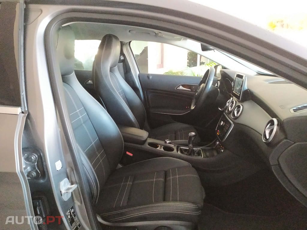 Mercedes-Benz GLA 180 CDI URBAN SPORT