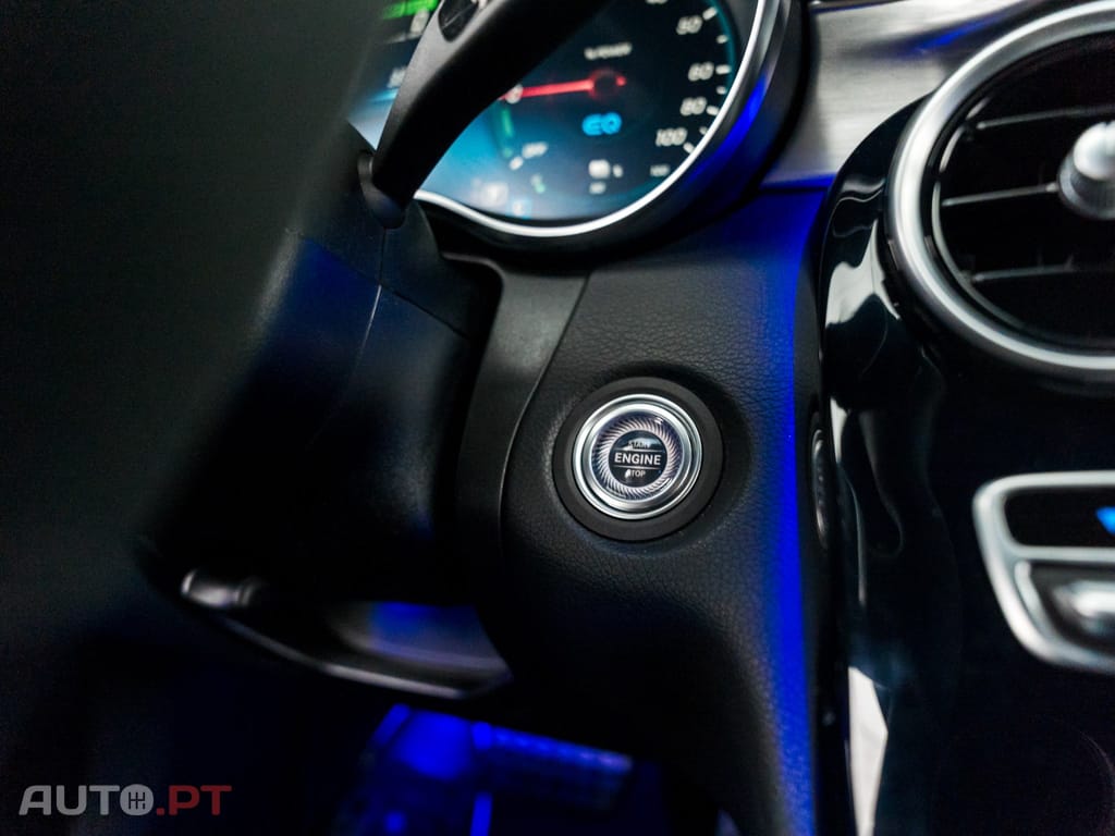 Mercedes-Benz C 300 de Edition