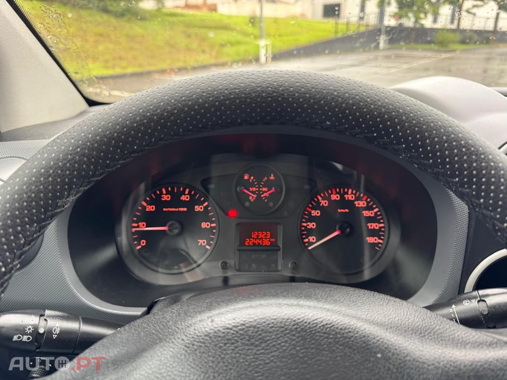 Peugeot Partner 1.6 e-HDi L1