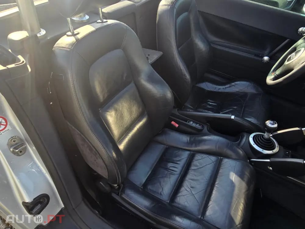 Audi TT 1.8 T S-line