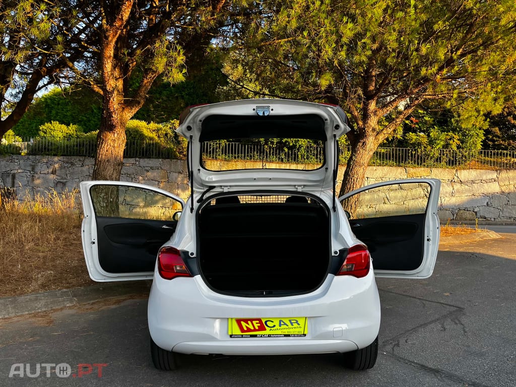 Opel Corsa 1.3 CDTi