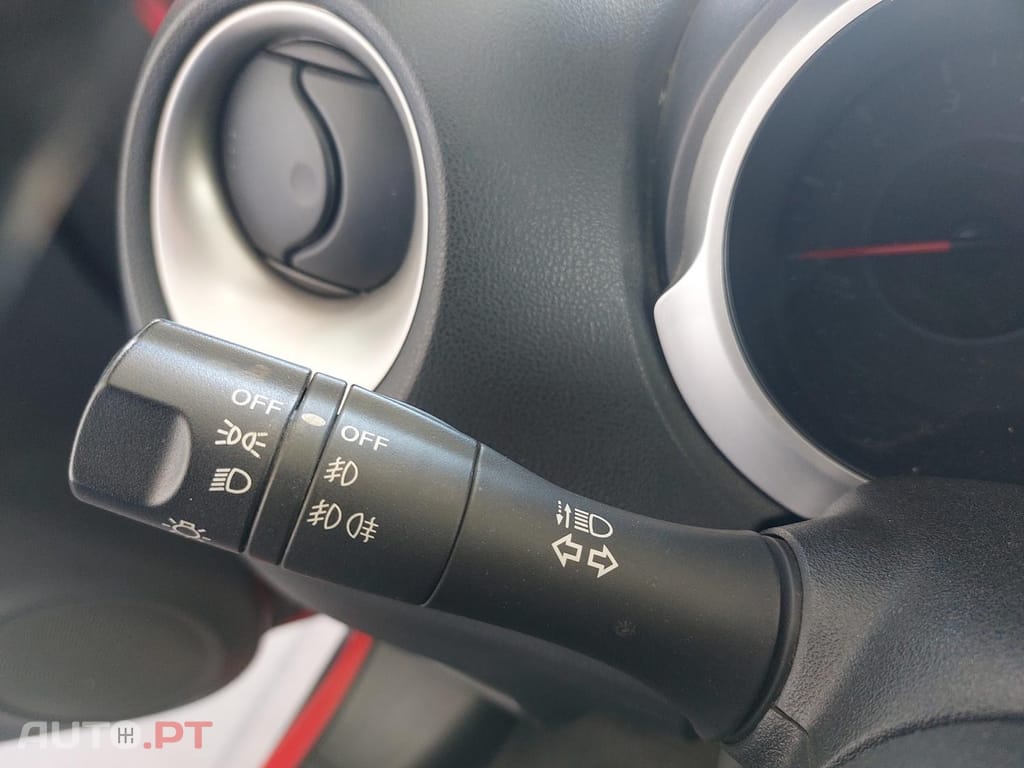 Nissan Juke 1.2 DIG-T N-Connecta