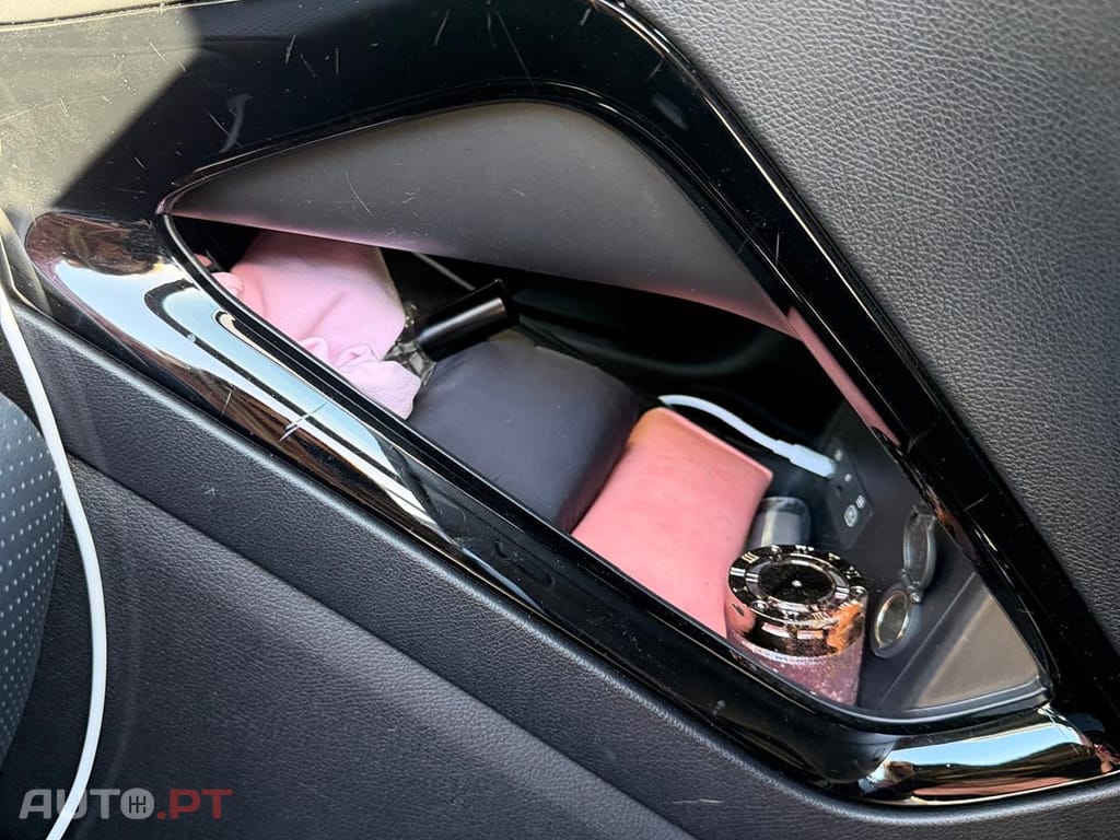 BYD Seal U DM-i Boost | 2025 | Híbrido Plug-in