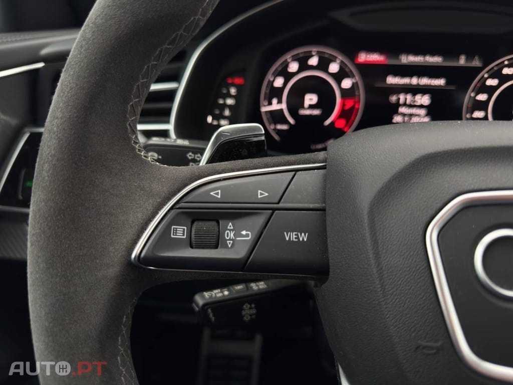 Audi RSQ8 4.0 TFSI