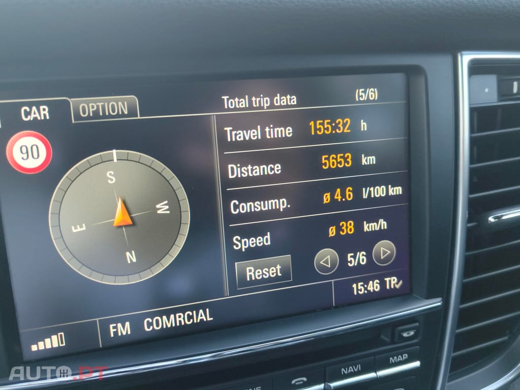 Porsche Panamera Hybrid S - Imaculado - Revisoes todas na marca