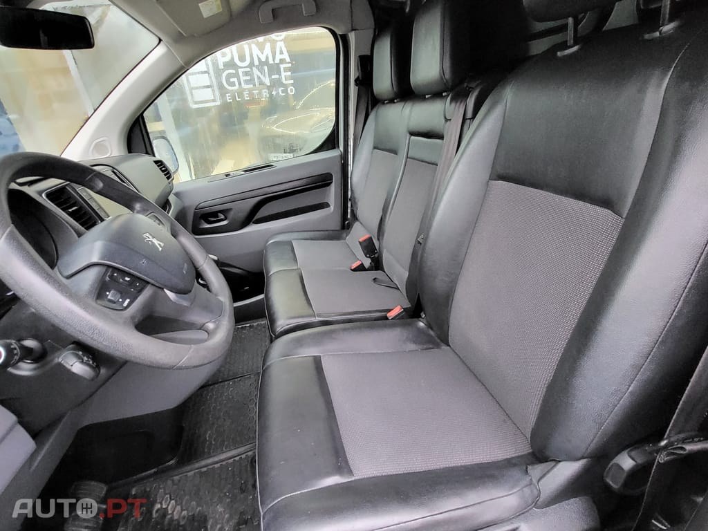 Peugeot Expert 2.0 BlueHDi L3H1 Pro Long