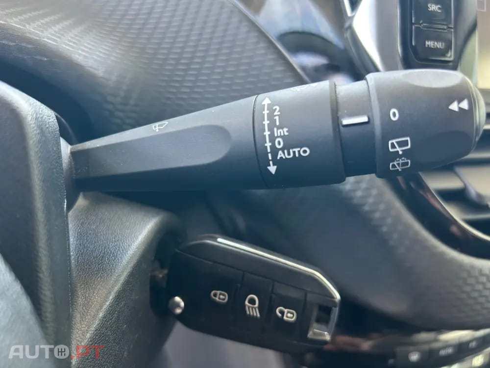 Peugeot 2008 BlueHDi FAP 120 STOP & START Allure