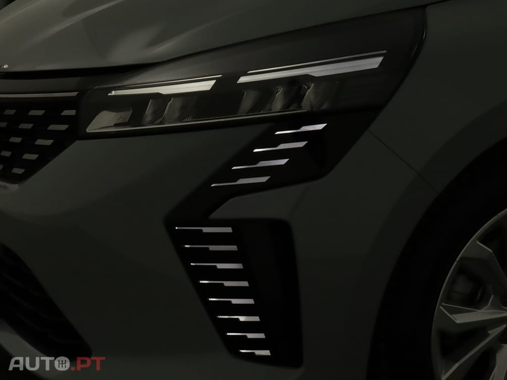 Renault Clio Clio 1.0 TCe Evolution Bi-Fuel