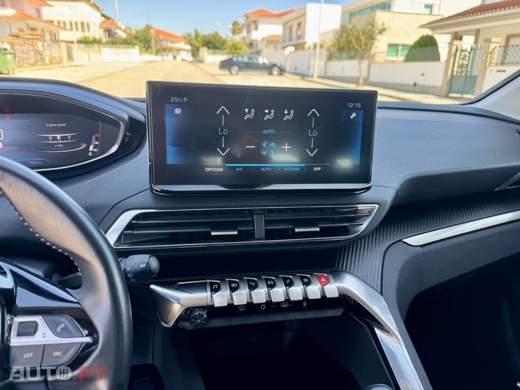 Peugeot 5008 1.5 BlueHDi Active Pack