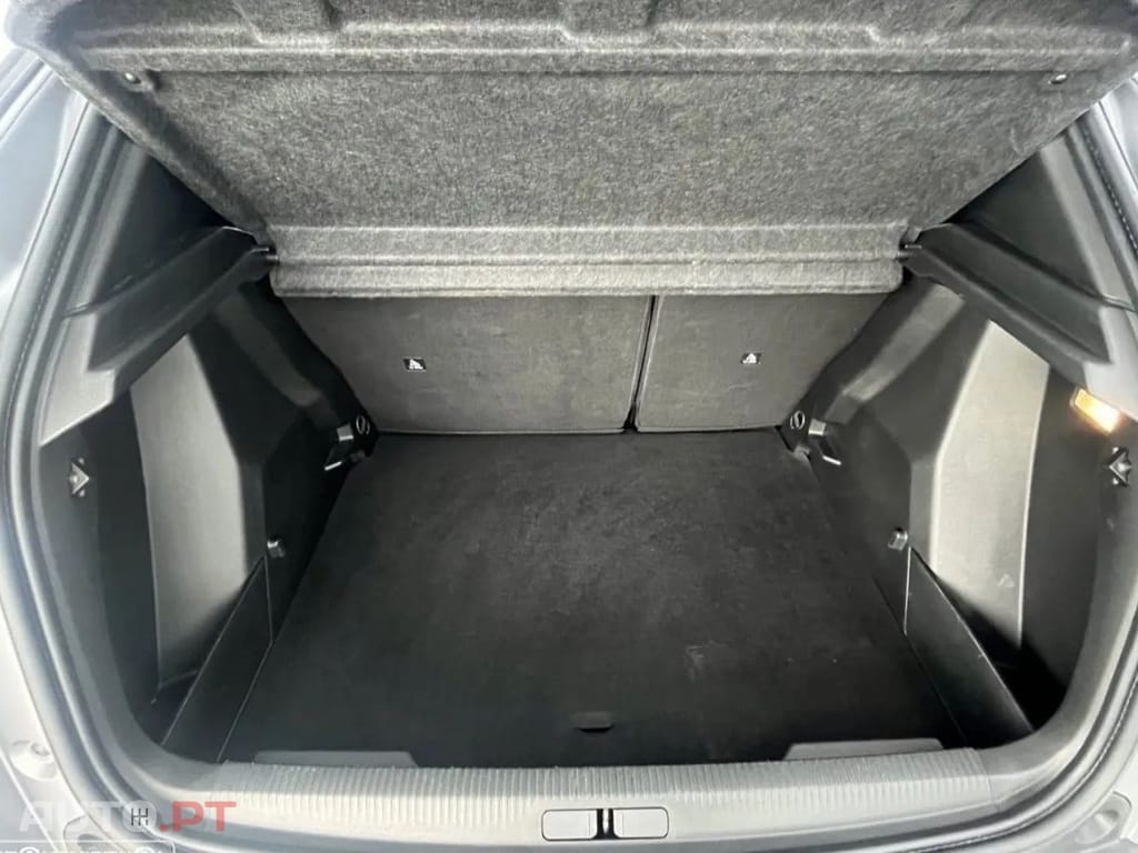 Peugeot 2008 1.2 PureTech Active