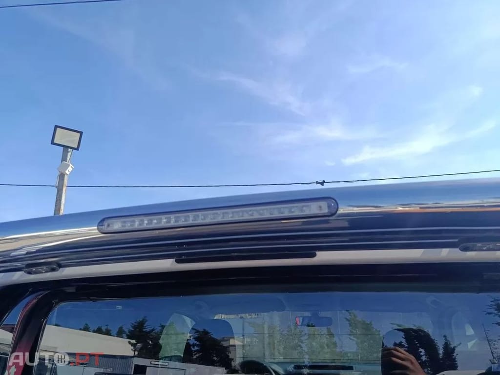 Volkswagen Amarok 3.0 TDI CD Aventura 4Motion Aut.