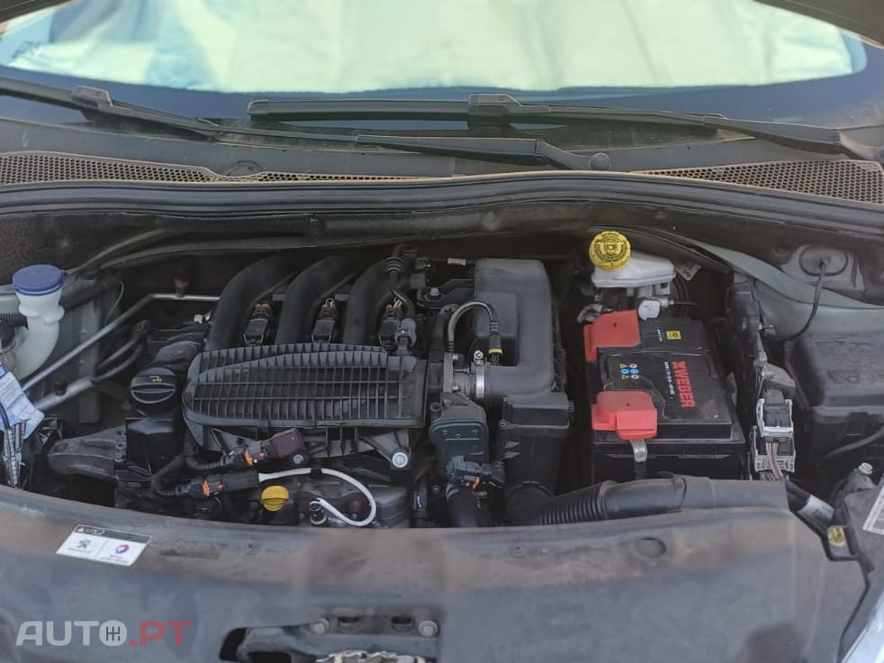 Peugeot 208 1.2 PureTech Style