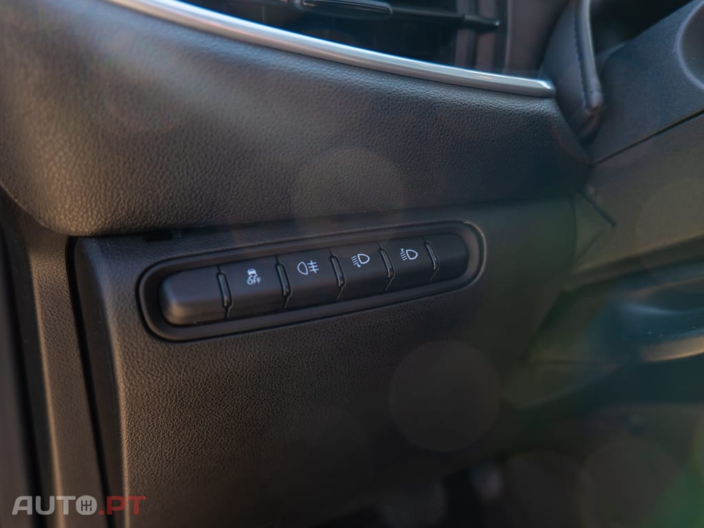 Fiat 500e 42kWh ICON