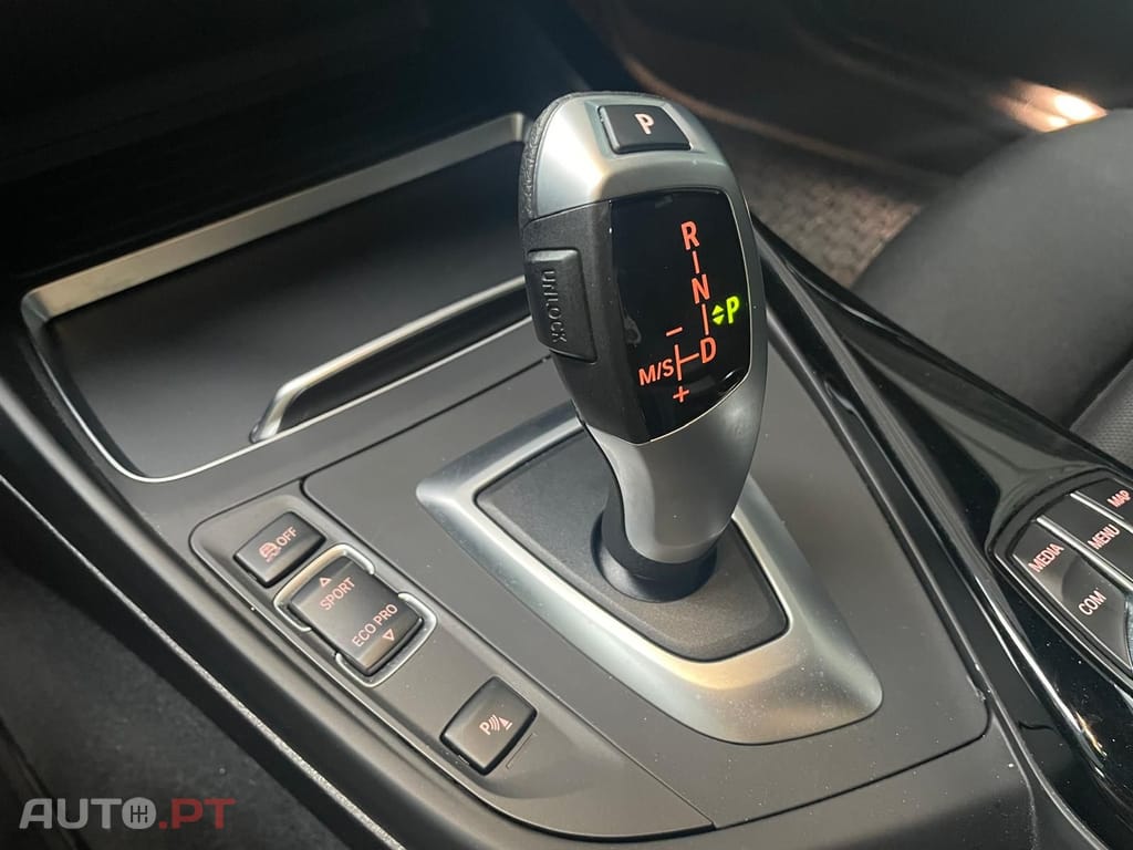 BMW 118 i Sport cx Auto