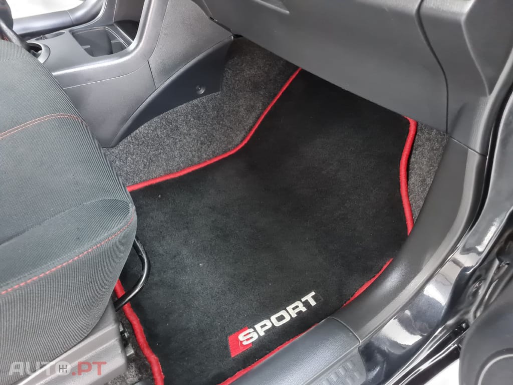 Suzuki Swift 1.6 Sport