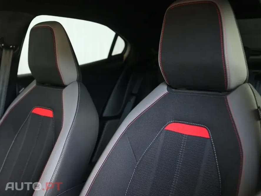 Opel Mokka 1.2 T GS Line AT