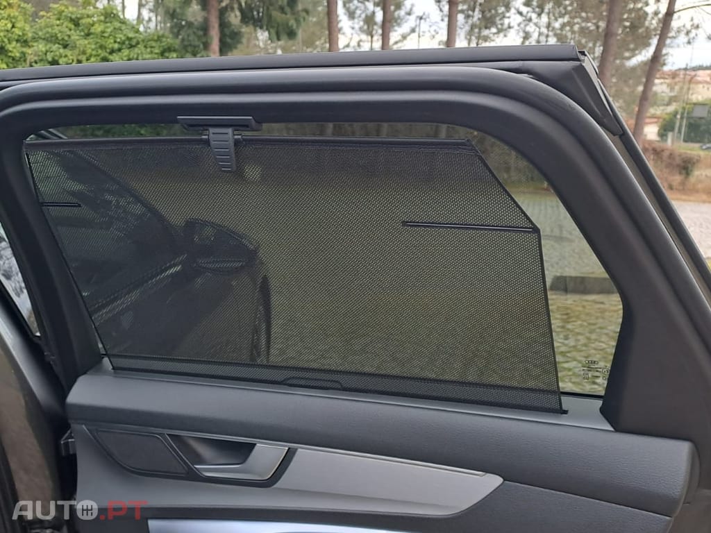 Audi A6 Avant TFSIe Quattro S line S Tronic