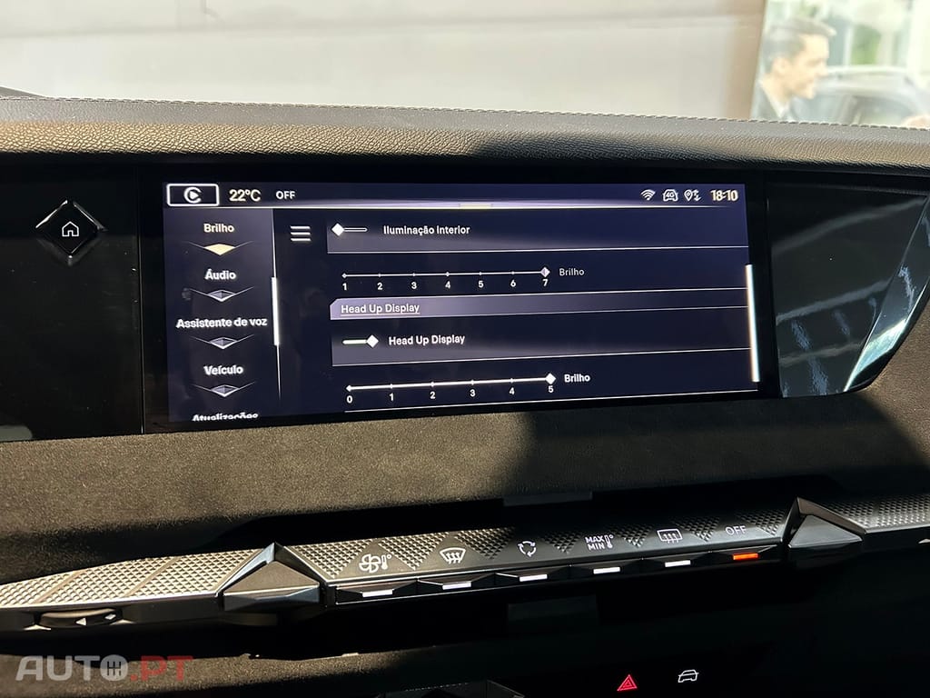 DS DS4 1.2 PureTech Performance Line EAT8