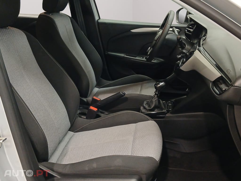 Opel Corsa 1.2 T Edition