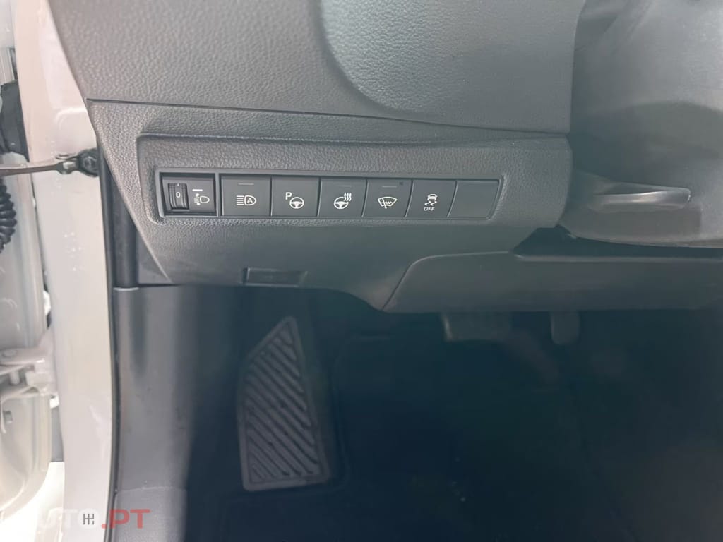 Suzuki Swace 1.8 Hybrid Comfort I.V.A DEDUTIVEL