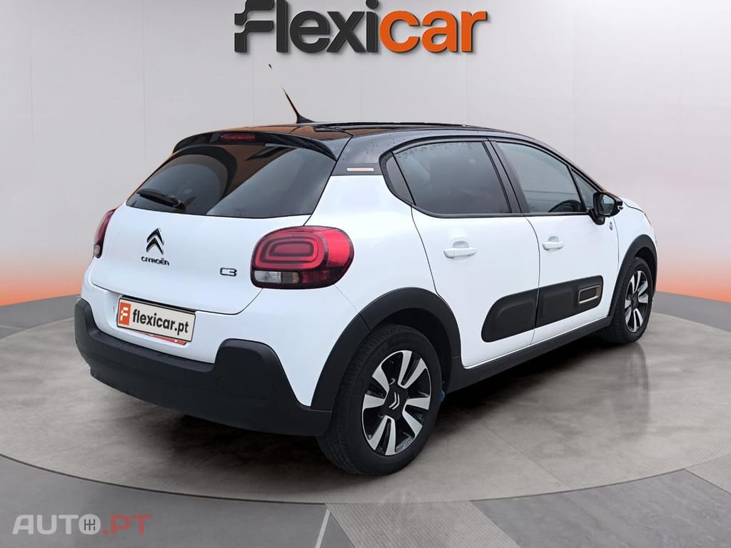 Citroen C3 1.2 PureTech C-Series