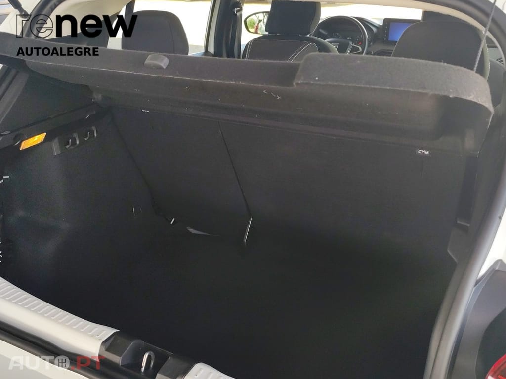 Dacia Sandero Comfort Tce 90
