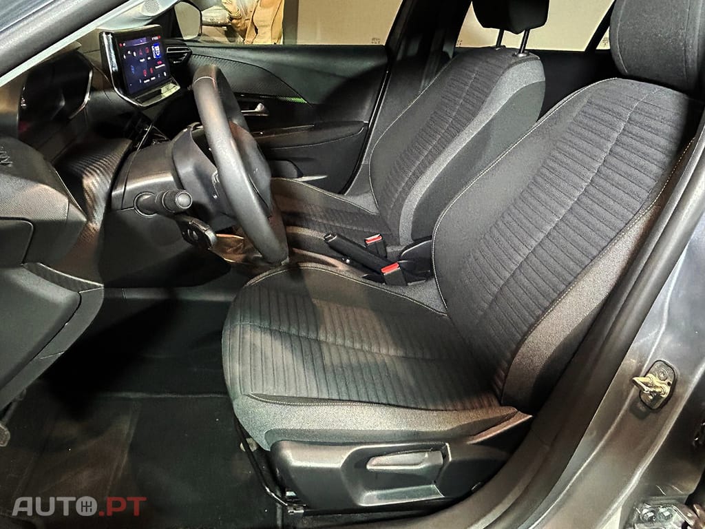 Peugeot 208 1.2 PureTech Active Pack