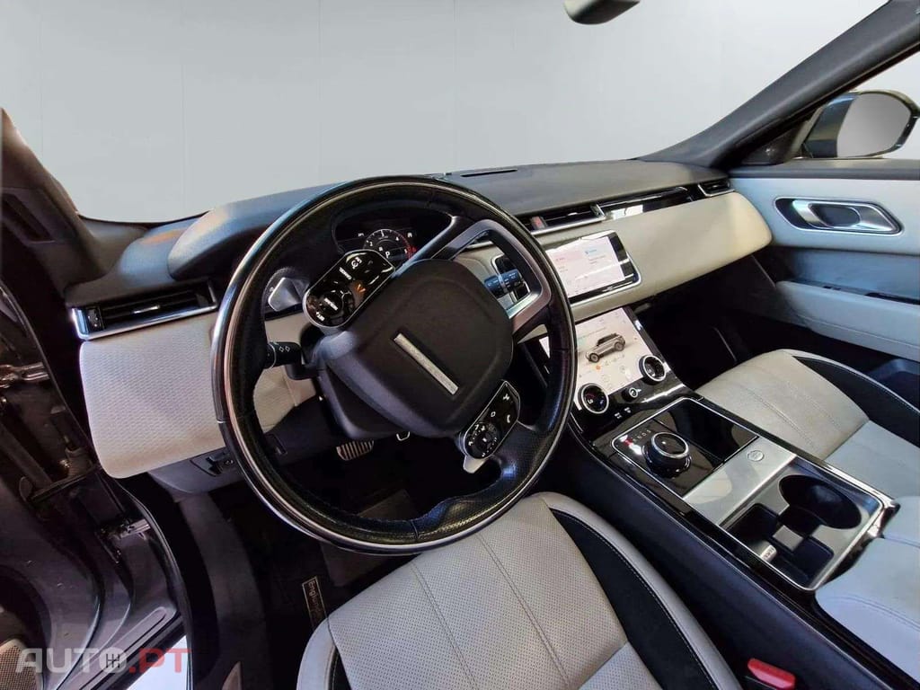 Land Rover Velar 2.0 R-Dynamic 241cv