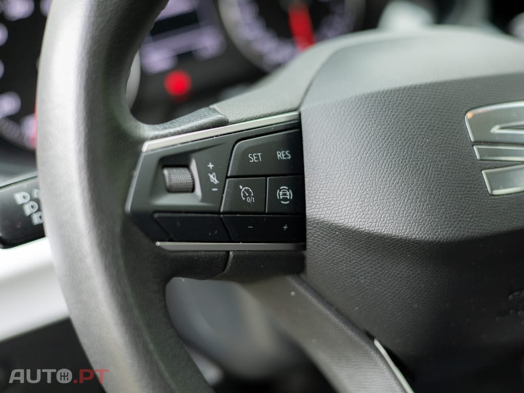 Seat Arona 1.0 TSI Style