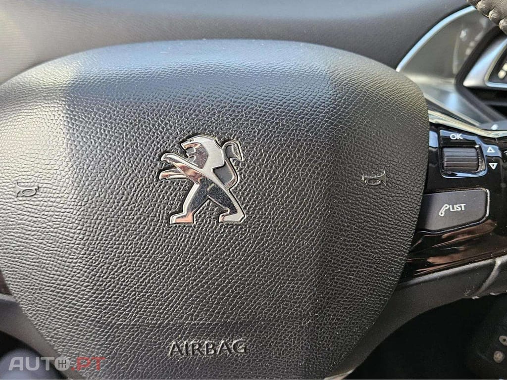 Peugeot 308 1.2 PureTech Style