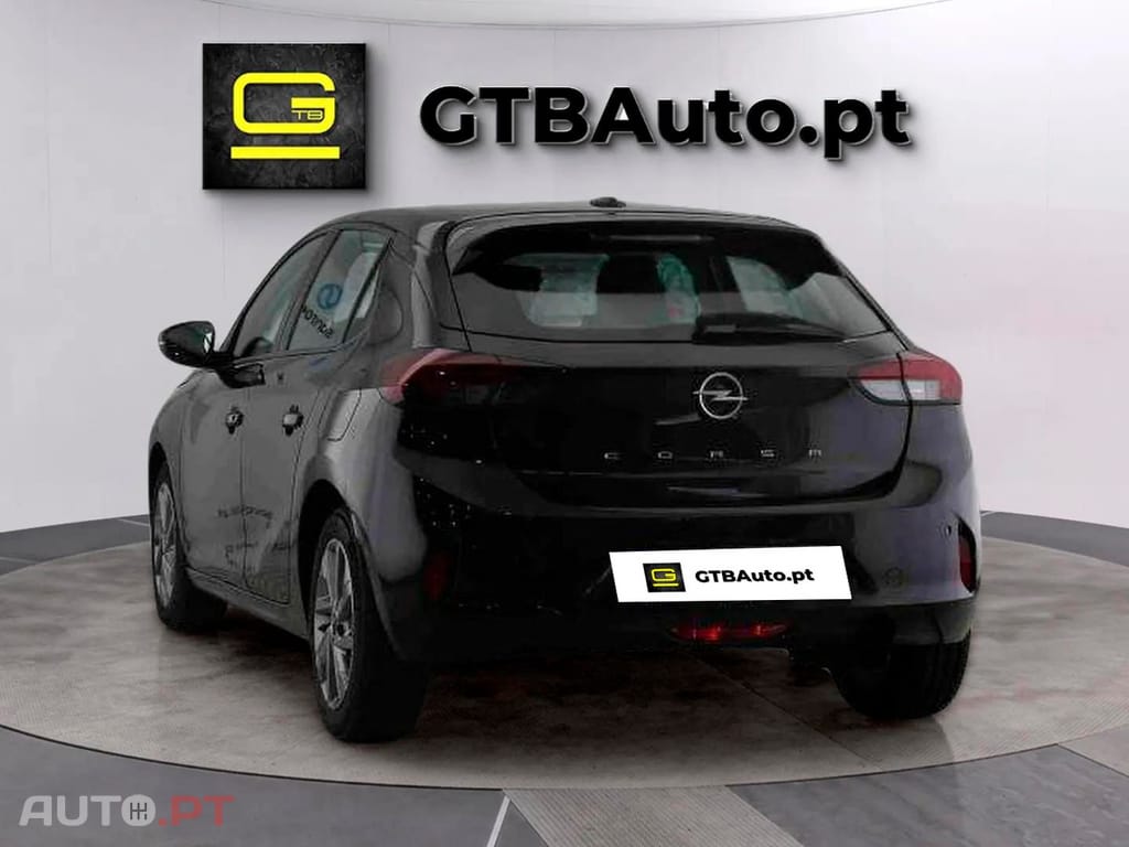 Opel Corsa 1.2