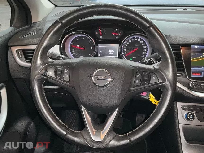 Opel Astra Sports Tourer 1.6 CDTI Innovation S/S