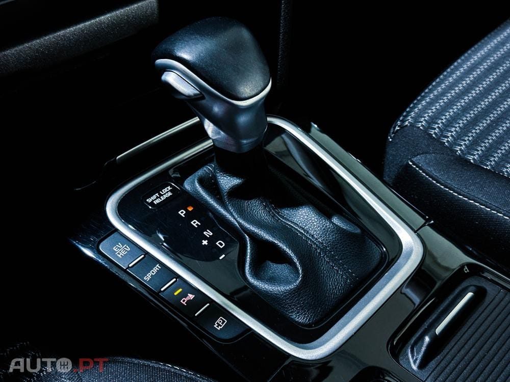 Kia Ceed SW 1.6 GDi PHEV Drive 6DCT