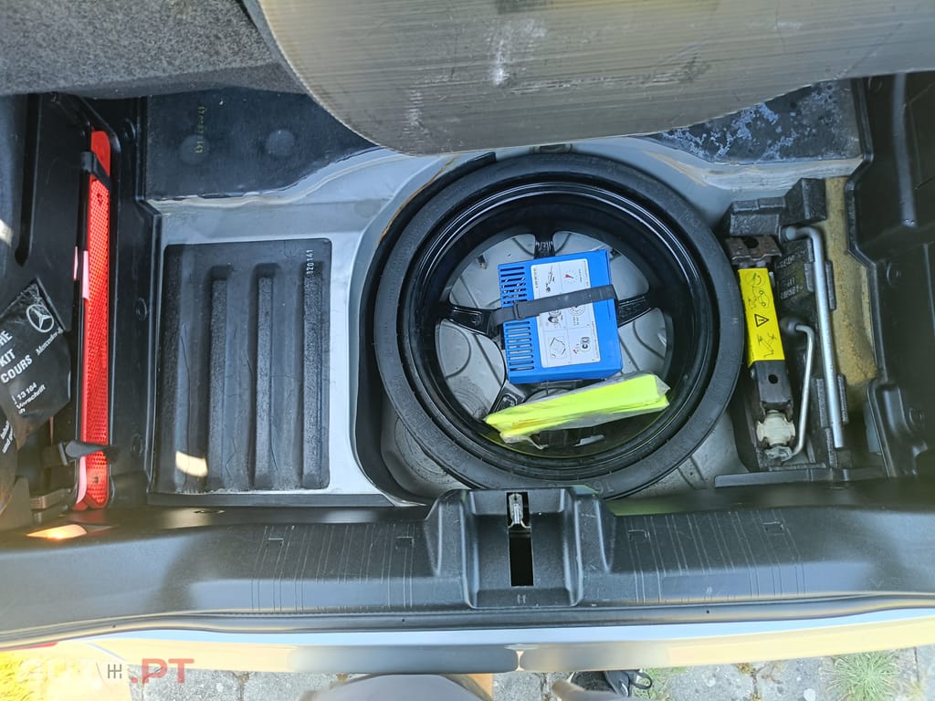 Mercedes-Benz SLK 200 Kompressor R170