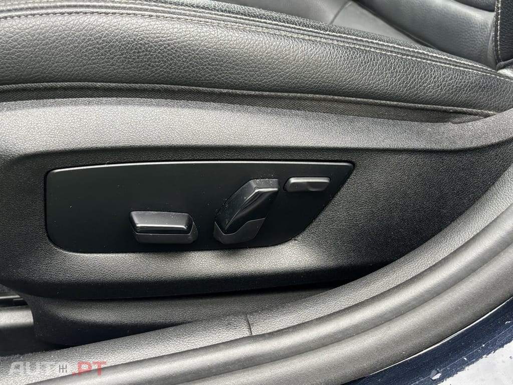 BMW 530 e iPerformance Pack M