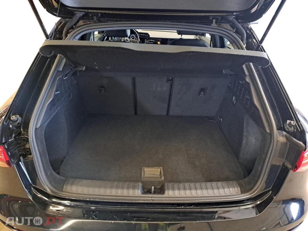 Audi A3 Sportback 40 TFSIe S Tronic Design Luxe