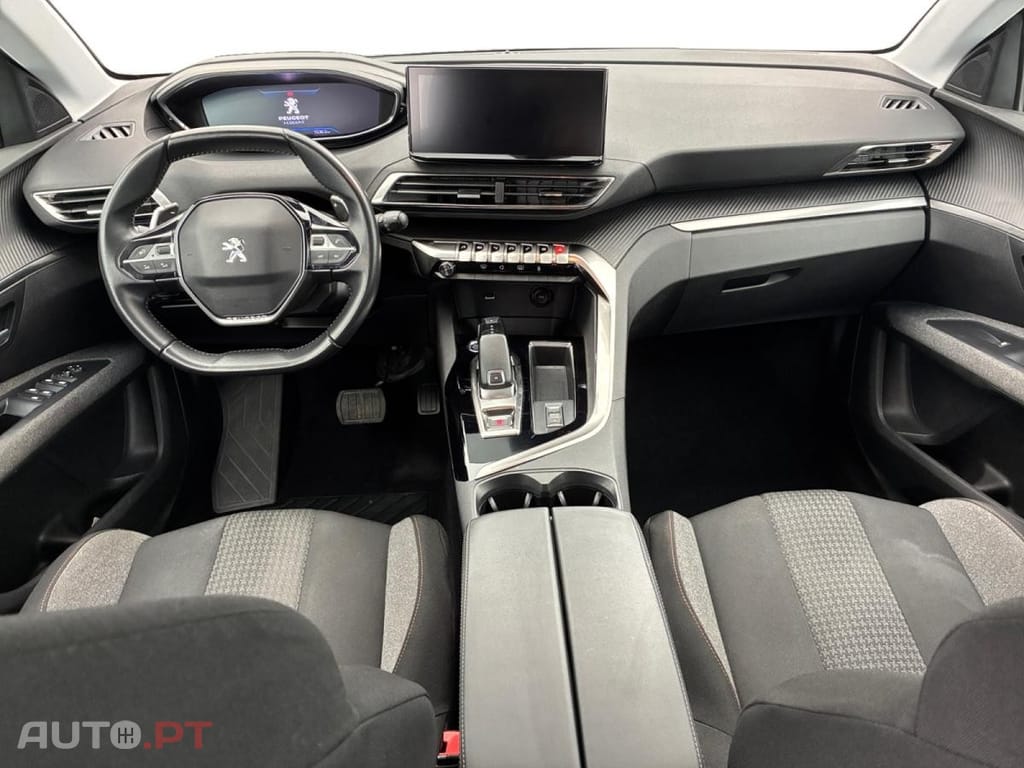 Peugeot 5008 1.2 PureTech Active Pack