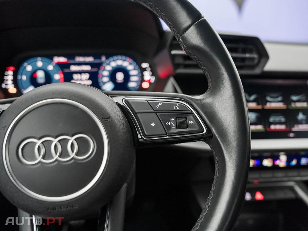 Audi A3 30 TDI