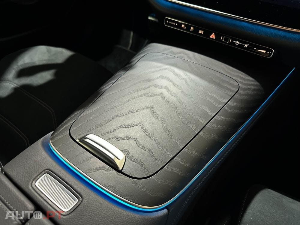 Mercedes-Benz E 300 AMG Line 4MATIC