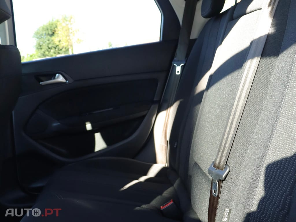 Peugeot 308 SW 1.2 PureTech Style