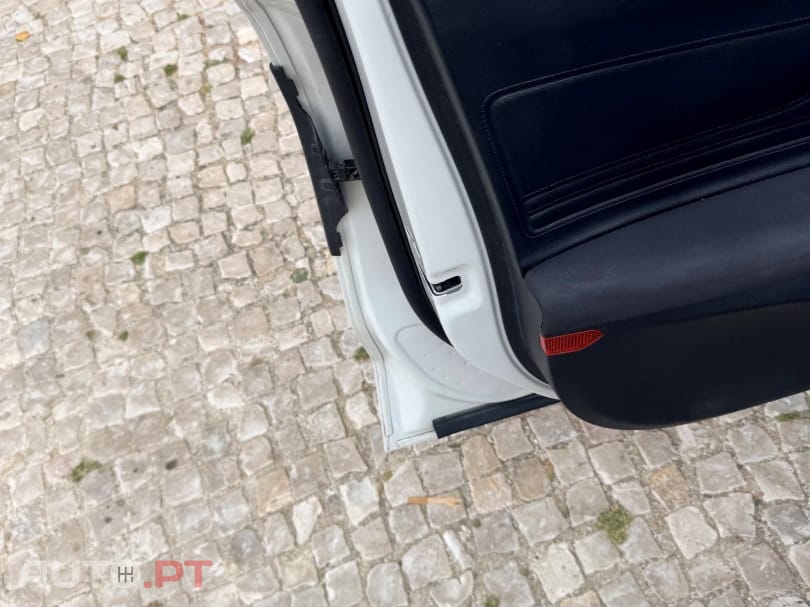 Ford Focus SW 1.0 EcoBoost Active X