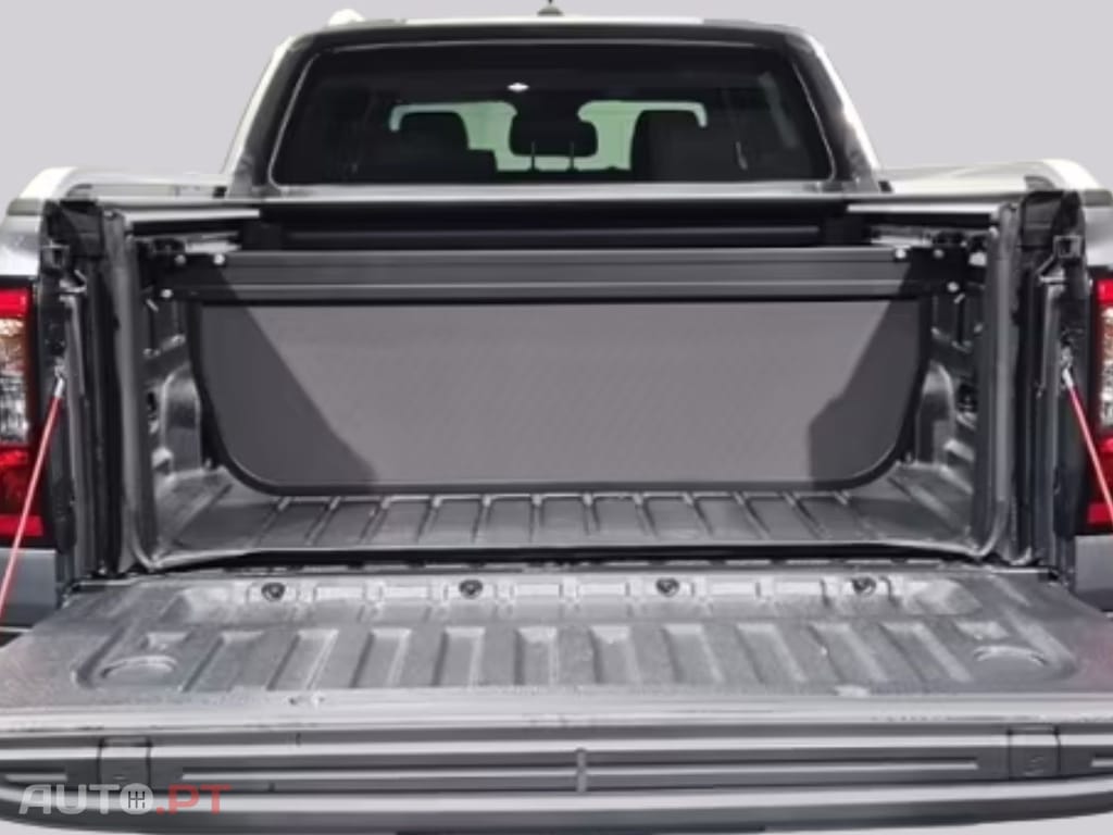 Ford Ranger I.V.A DEDUTÍVEL Wildtrak
