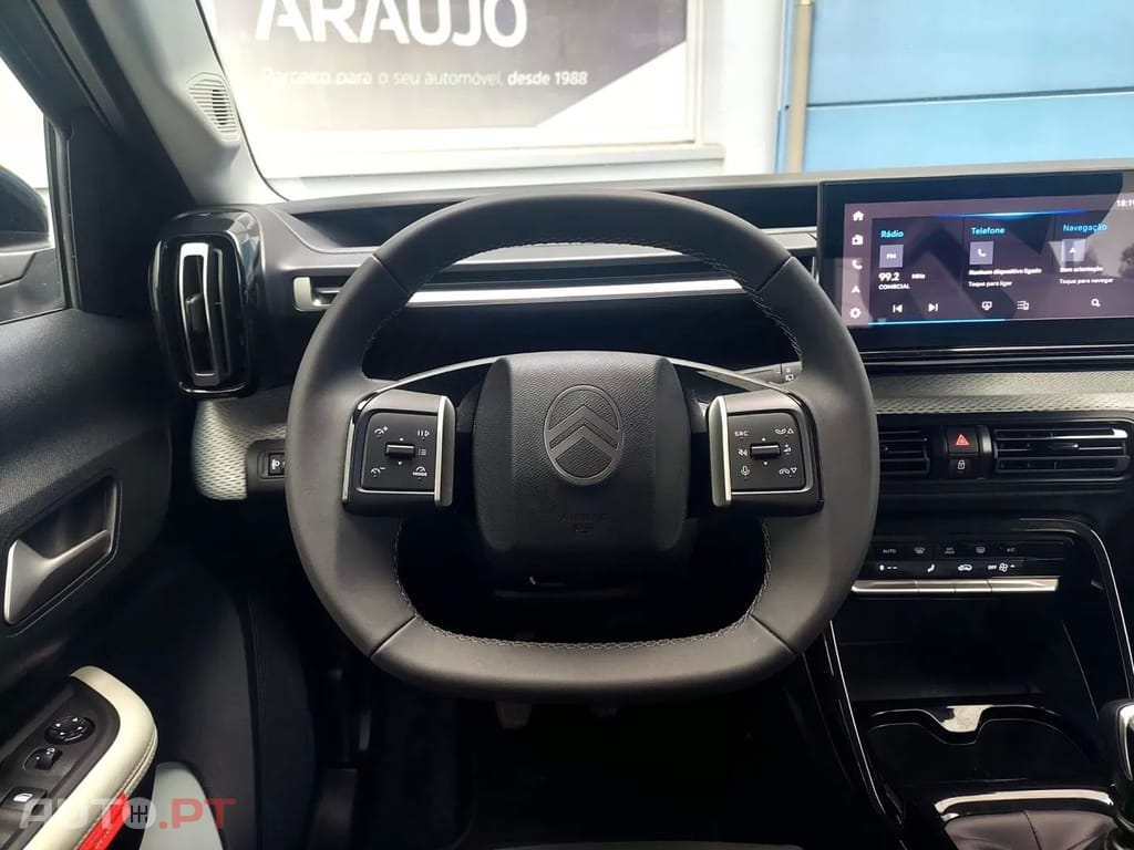 Citroen C3 1.2 PureTech Max