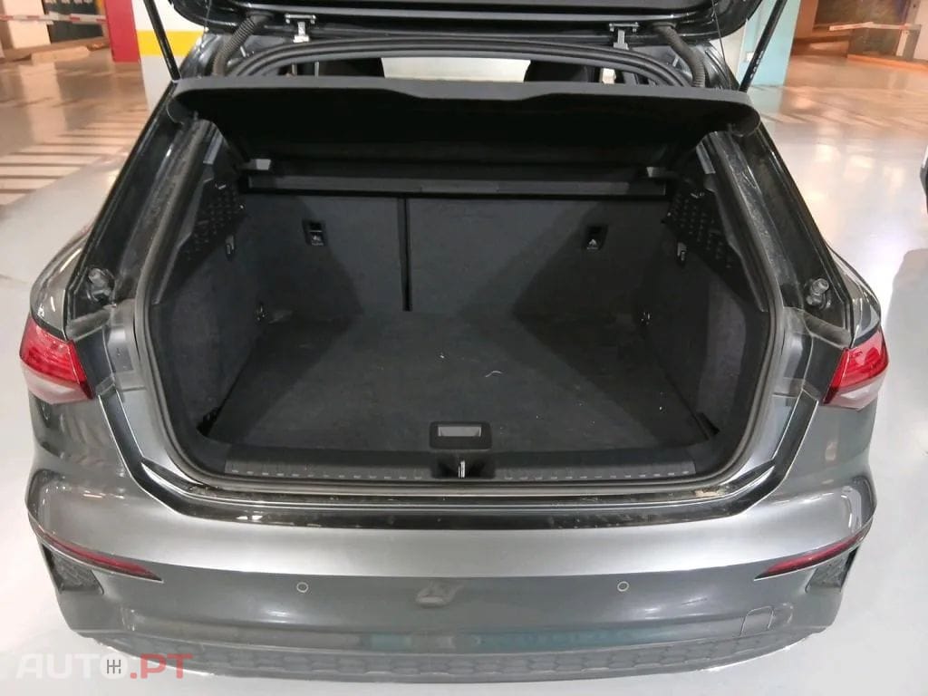 Audi A3 Sportback 30 TDI S line S tronic