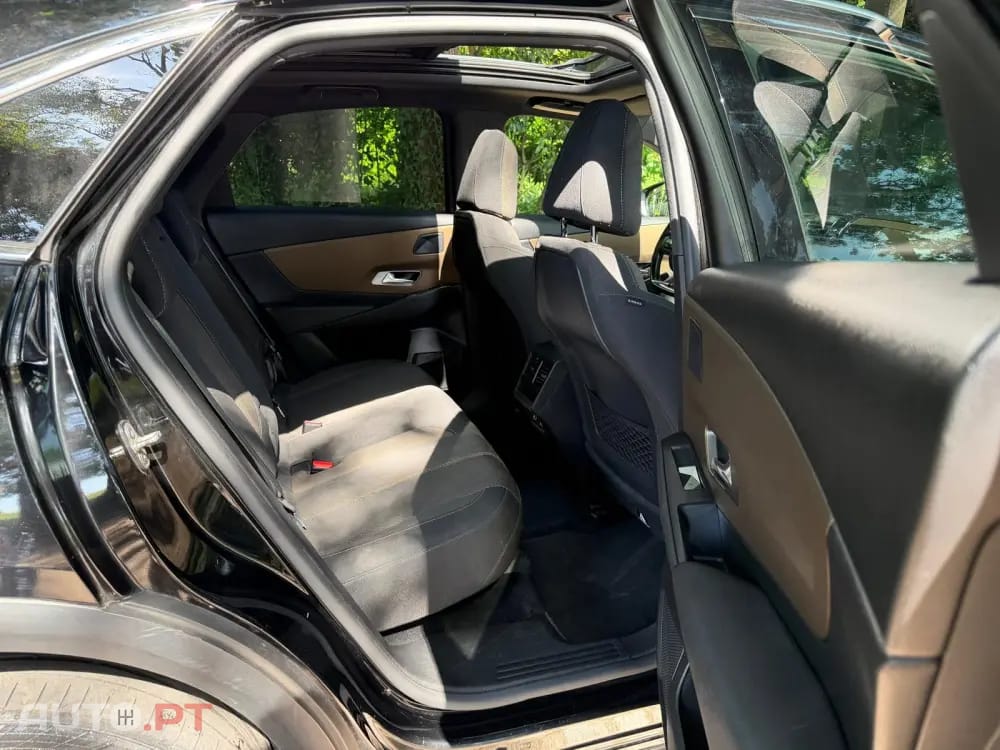 DS DS7 Crossback Grand Chic